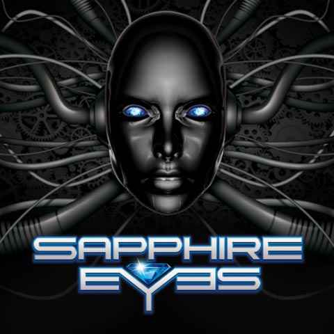 Sapphire Eyes|sapphire-eyes|Sapphire Eyes plays classic AOR with a touch of melodic rock.