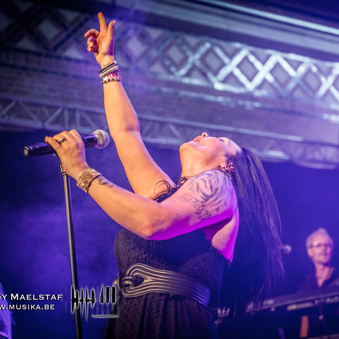 Alyson Avenue|alyson-avenue|Alyson Avenue is the Melodic Rock/AOR Powerhouse from Sweden.