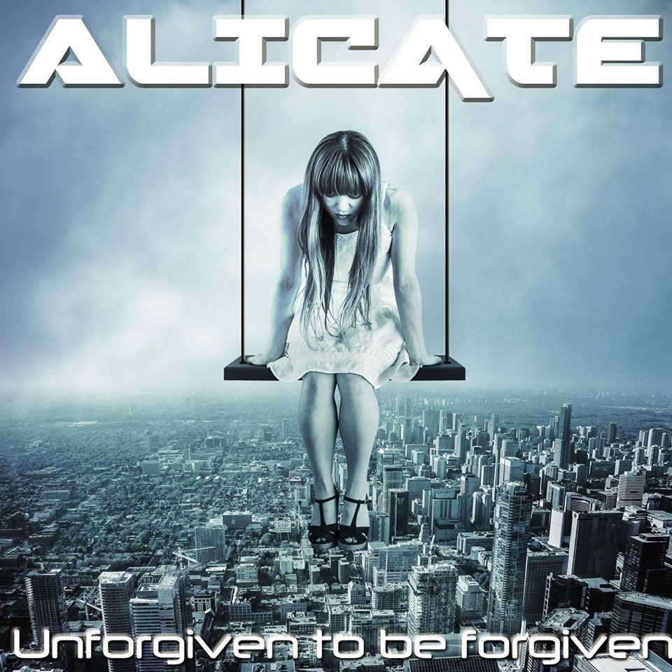 Alicate|alicate|Alicate is Melodic Rock from Sweden.