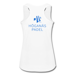 Funktions Linne Dam- Vit