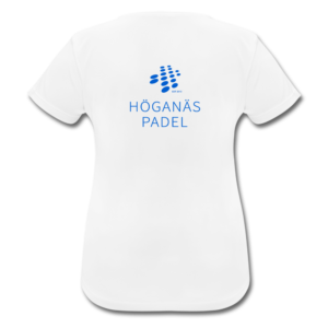 Funktions T-shirt Dam- Vit